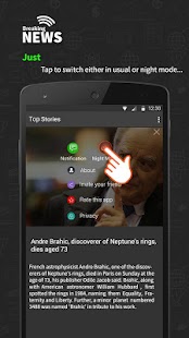 How to mod News Hub (Daily Updates) 1.4 unlimited apk for bluestacks