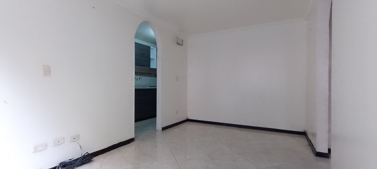 Apartamento En Venta - Tierra Buena, Bogota