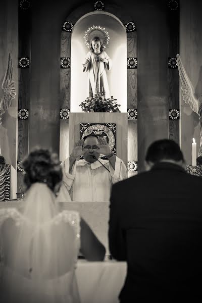 Hochzeitsfotograf Gabriel Peretti (peretti). Foto vom 28. März 2016