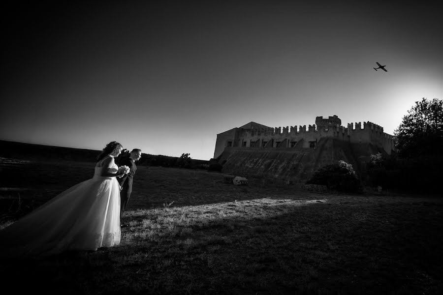 Fotografo di matrimoni Filippo Maria Gianfelice (fmgianfelice). Foto del 3 aprile 2018