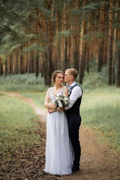 Fotógrafo de bodas Yuriy Marilov (marilov). Foto del 16 de diciembre 2019