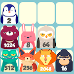 Cover Image of Download 2048 BEAT 1.0.3.40 APK