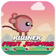 Download Fruit Jumping Runner For PC Windows and Mac 1