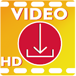 Cover Image of डाउनलोड All Video Downloader 1.0 APK