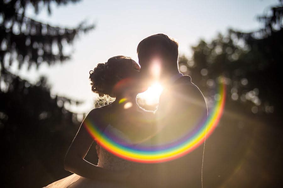 Wedding photographer Péter Bexter Vass (bexter). Photo of 18 October 2020