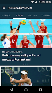 How to mod Sport Polskie Radio lastet apk for android