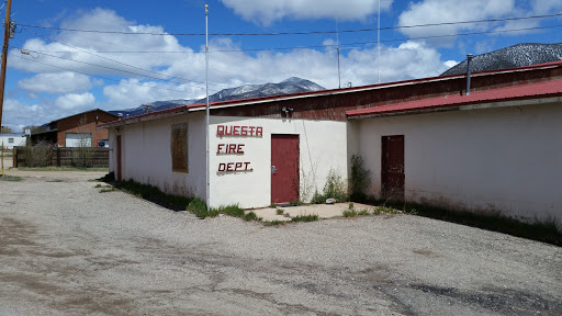 Questa Fire Department