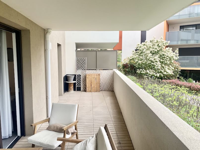 Vente appartement 2 pièces 45 m² à Montpellier (34000), 215 000 €