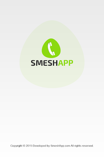 SmeshApp