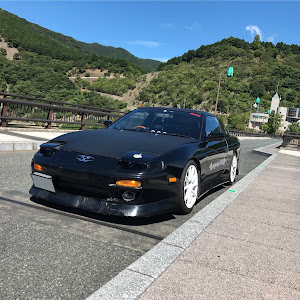 180SX