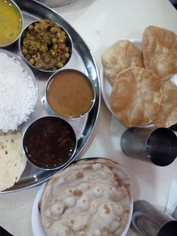 Gopal Krishna Veg Restaurant photo 