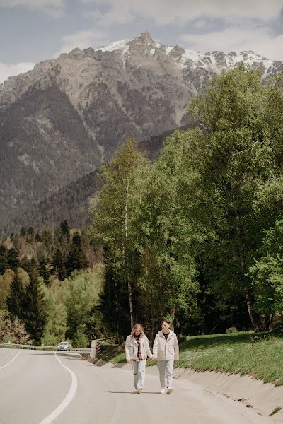 Wedding photographer Roman Yuklyaevskiy (yuklyaevsky). Photo of 29 June 2022