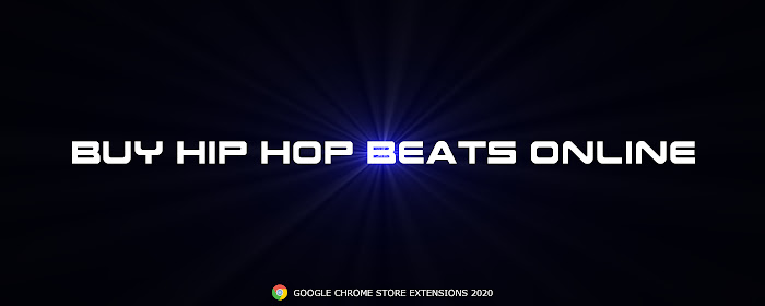 Music - Buy Beats Online Extension marquee promo image