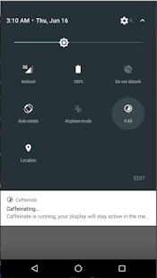 Caffeinate(圖6)-速報App