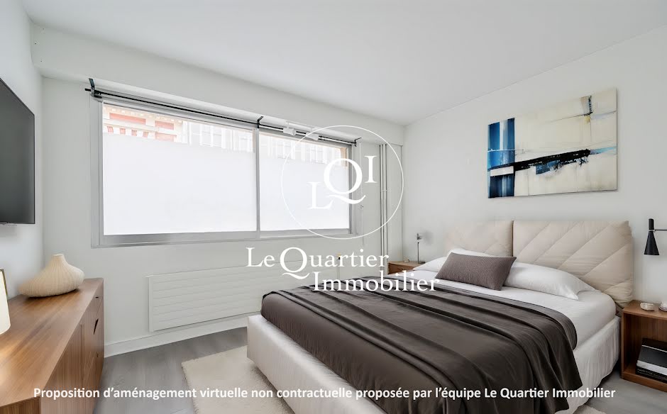 Vente appartement 4 pièces 70.15 m² à Paris 6ème (75006), 995 000 €