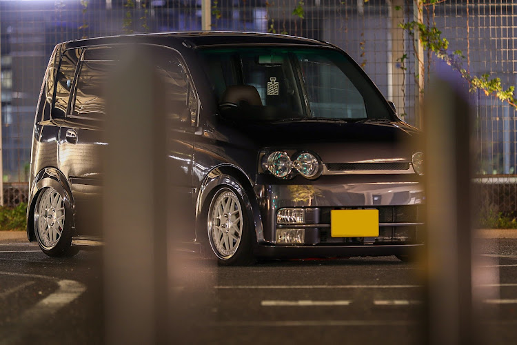 ムーヴカスタムのまた…・いろいろあるのよ笑・仕様変更・老体に鞭打って頑張る！に関するカスタム事例の投稿画像3枚目