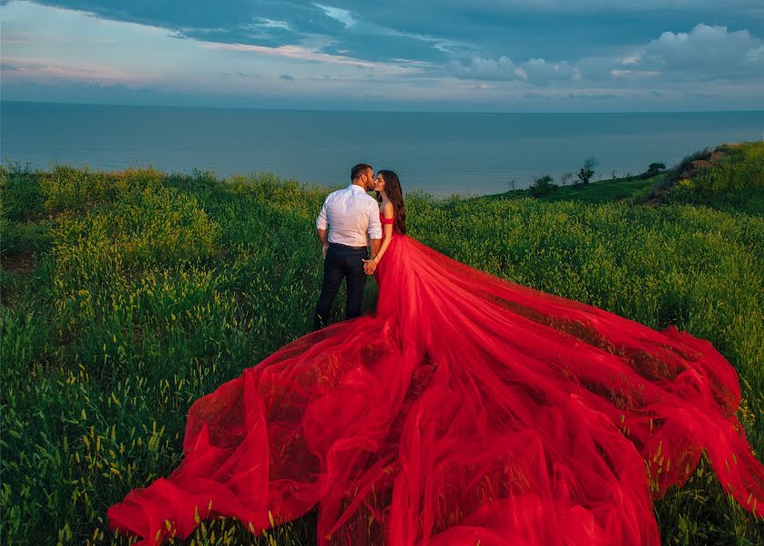 Wedding photographer Pavel Gomzyakov (pavelgo). Photo of 31 December 2022