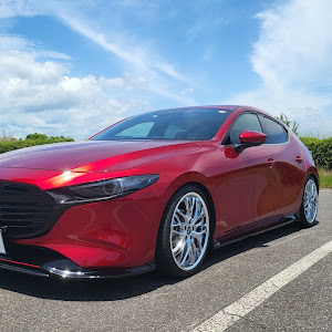 MAZDA3 BPFP