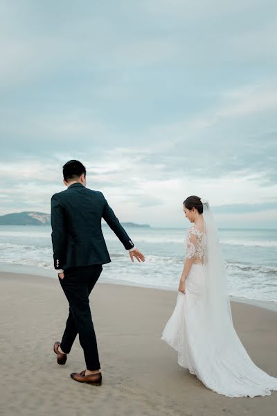 Wedding photographer Le Thanh Hung (leehungstudio). Photo of 24 December 2019