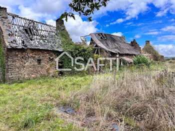 maison à Guipry (35)