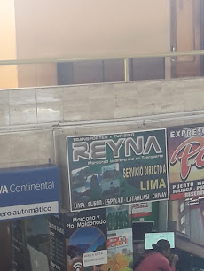 Reyna