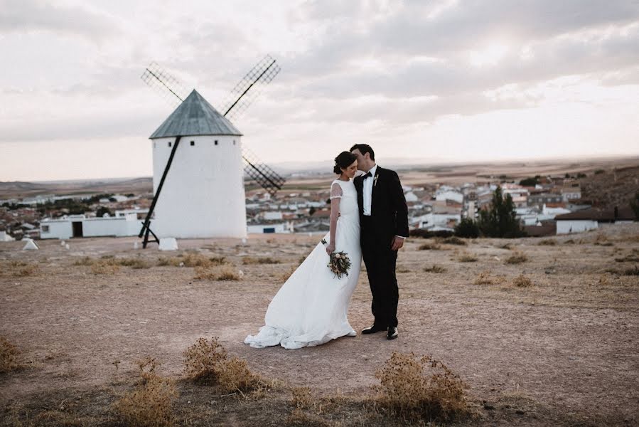 Fotógrafo de bodas Fernando Jimeno (photoletumstudio). Foto del 12 de mayo 2019