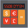 Financial Calculator FincCalc icon