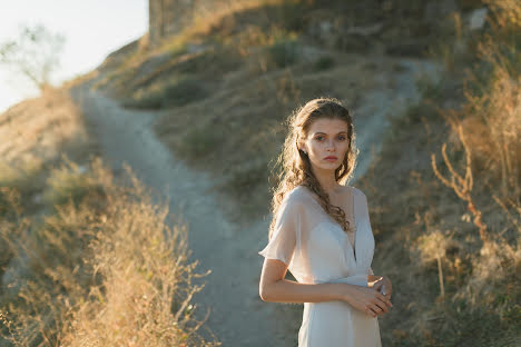 Wedding photographer Sergey Bulychev (bulychov). Photo of 23 March 2017