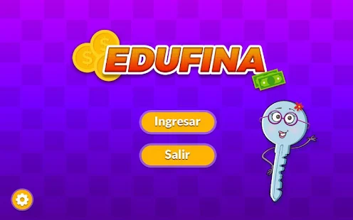 EDUFINA Educación Financiera para mujeres(圖1)-速報App