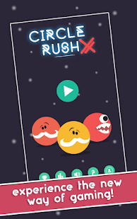 How to mod Circle Rush-X 1.0.3 apk for pc