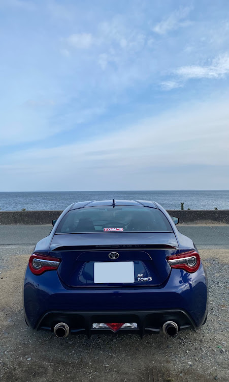 86のケツパイさんが投稿したカスタム事例の投稿画像3枚目