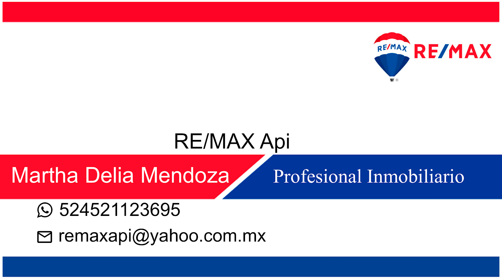 Business Card agent