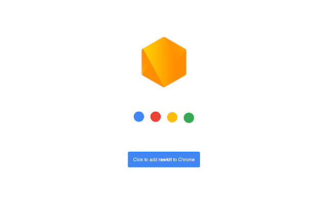 rawkit chrome extension