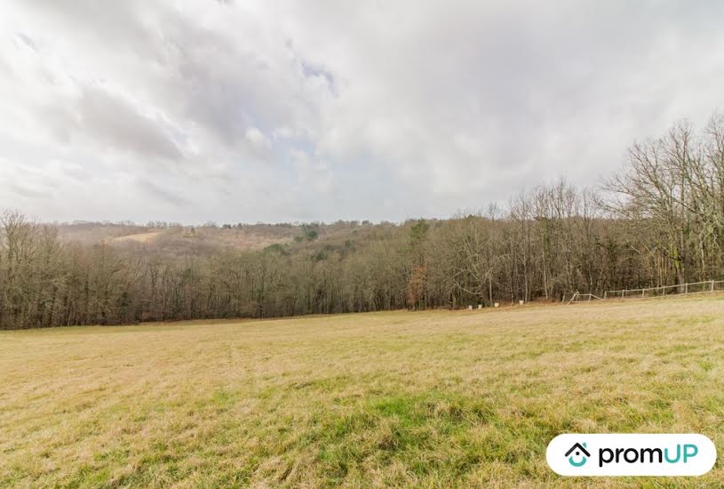  Vente Terrain à bâtir - 3 000m² à Peyzac-le-Moustier (24620) 