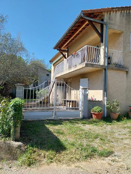 Vente maison 7 pièces 183 m² à Privas (07000), 345 000 €