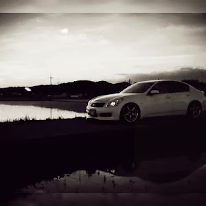 スカイライン V36