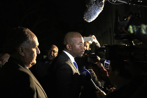 DA leader Mmusi Maimane has taken flak from opposition partners, who say his latest move is misguided.