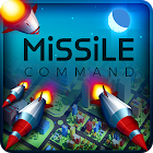 Missile Command 1.0.1