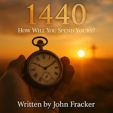 1440 How Will You Spend Yours?