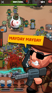 Desert Zombies(圖5)-速報App