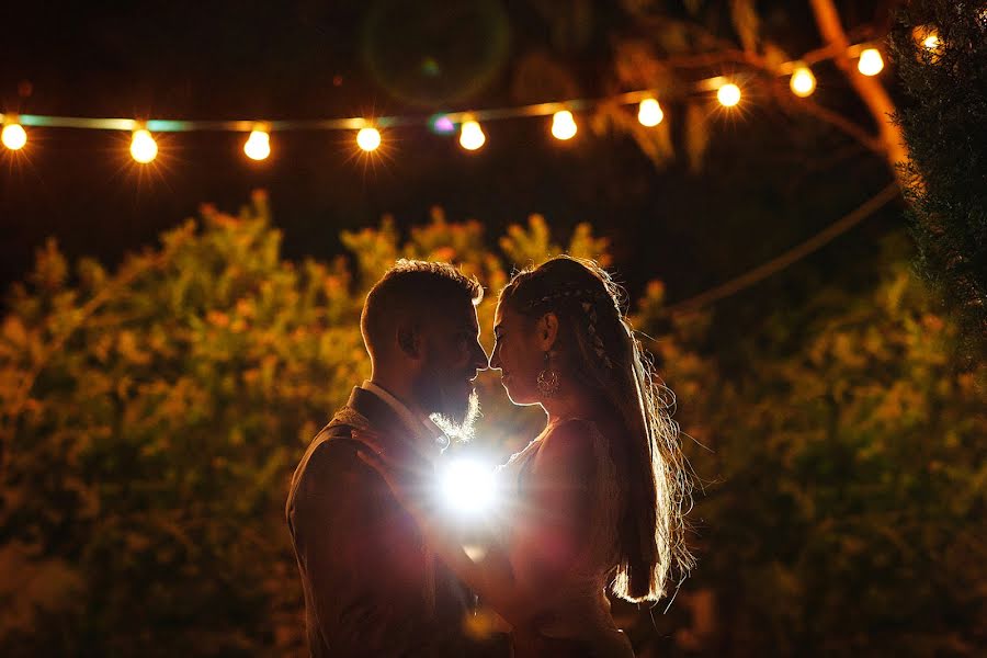 Fotógrafo de casamento Alessandro Giacalone (alessandrogiac). Foto de 12 de fevereiro 2021