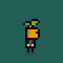 PixelFigures #229