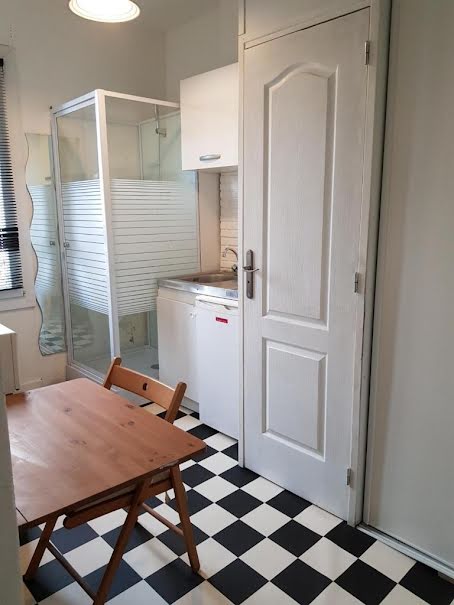 Location meublée chambre 1 pièce 10 m² à Maisons-Alfort (94700), 650 €