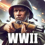 World War Heroes v1.10.6 [Mod]