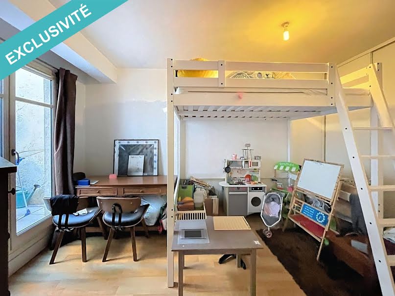 Vente appartement 2 pièces 59 m² à Marseille 7ème (13007), 269 000 €