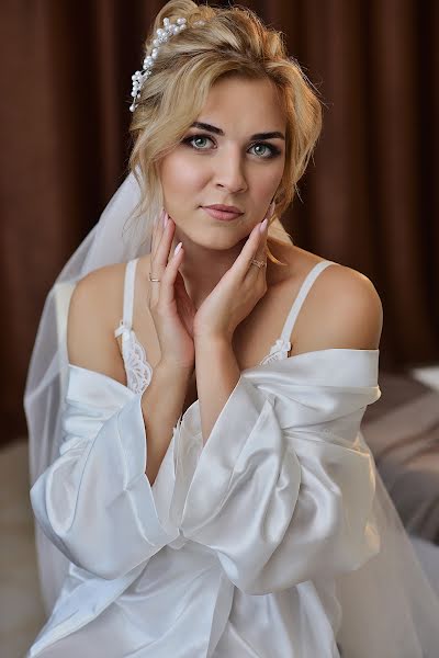 Bröllopsfotograf Stanislav Basharin (basharin). Foto av 26 december 2023