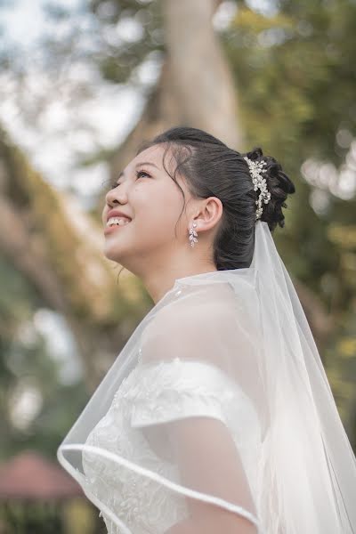 婚禮攝影師Alex Wong（alexktworkz）。2019 8月9日的照片