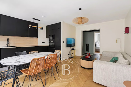 Appartement 4