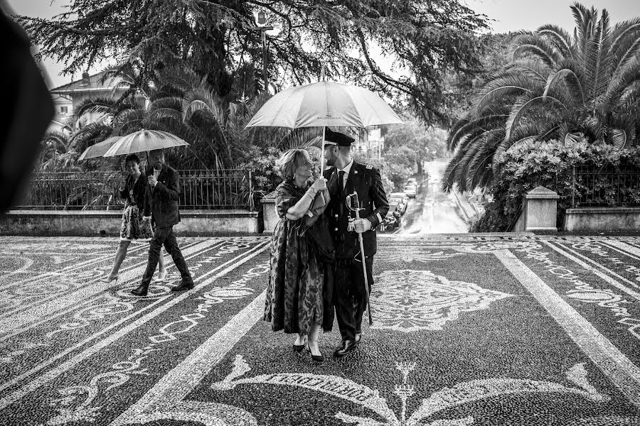 Wedding photographer Alessio Barbieri (barbieri). Photo of 4 October 2022