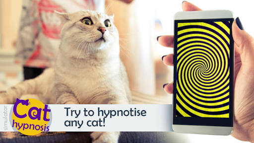 無料模拟Appの猫の催眠です。 シミュレータ|記事Game